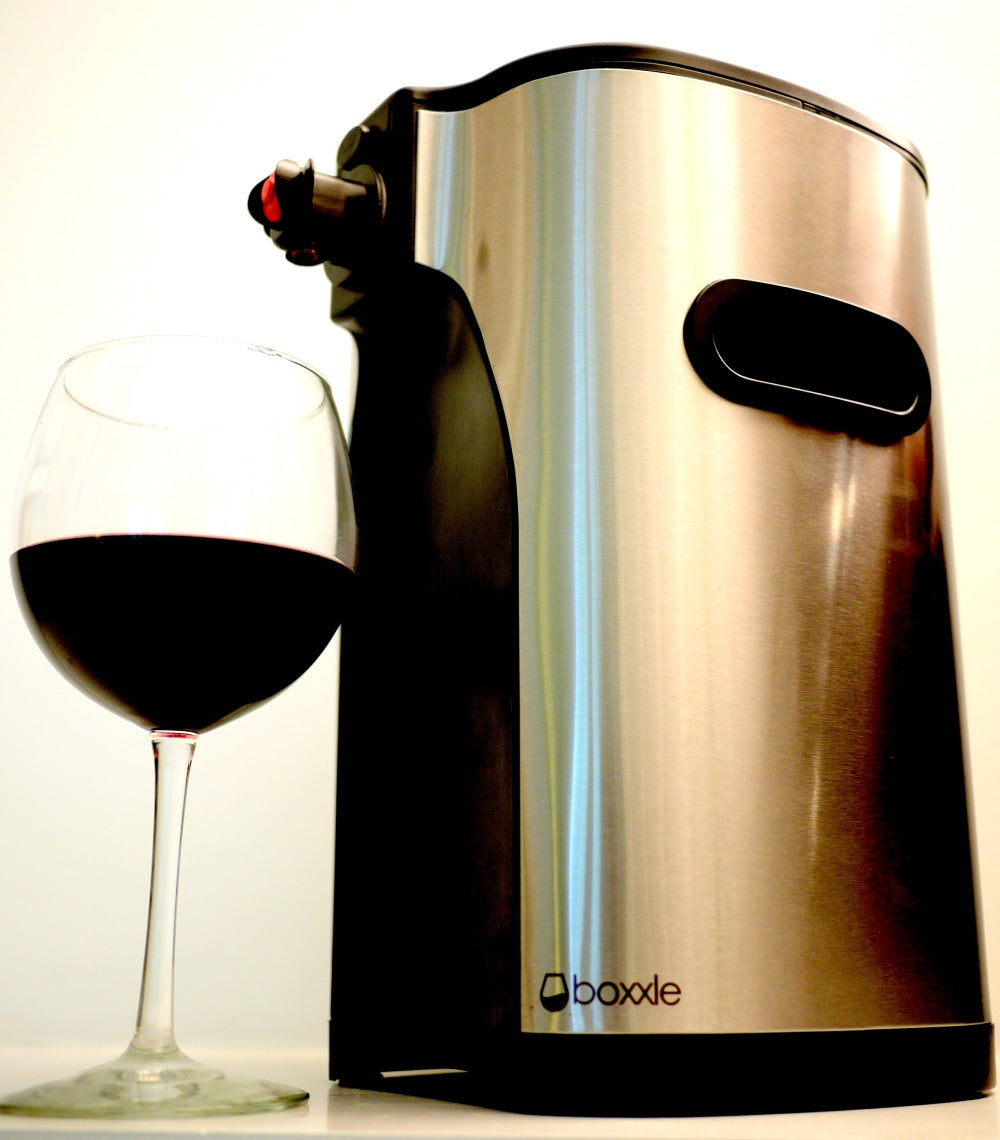 Original Boxxle - Black