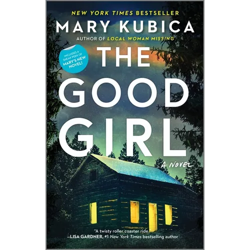 The Good Girl
