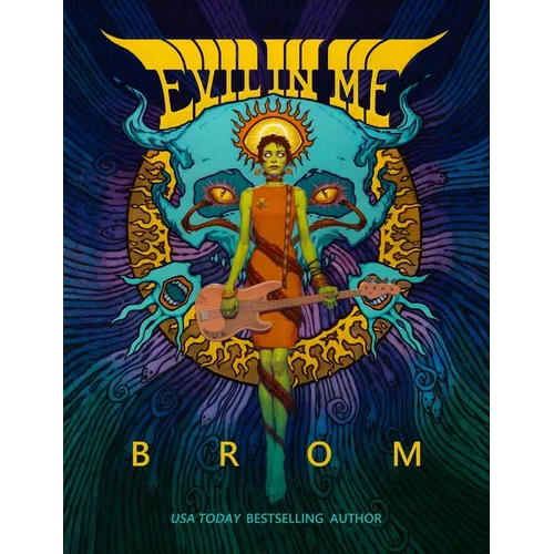 Evil in Me