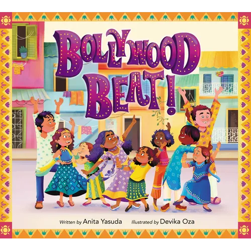 Bollywood Beat!