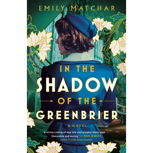 In the Shadow of the Greenbrier