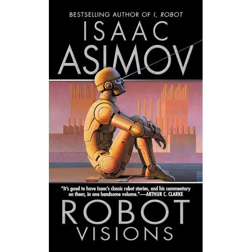 Robot Visions