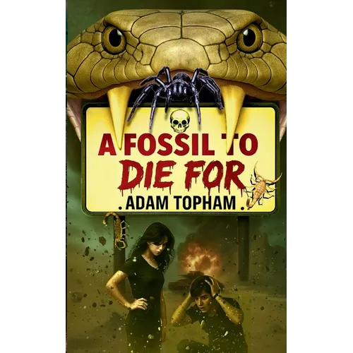 A Fossil to Die For