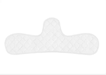 Bare Comfort™ Bra Liner for Under Breast Moisture Protection