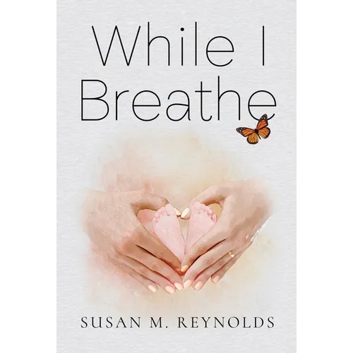 While I Breathe