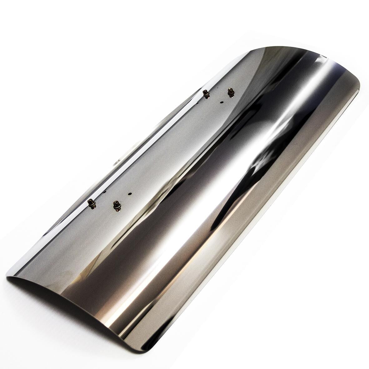 Bromic Heating - Low Clearance Heat Deflector For Platinum Smart-Heat 500 Series Gas Patio Heaters - BH3030002