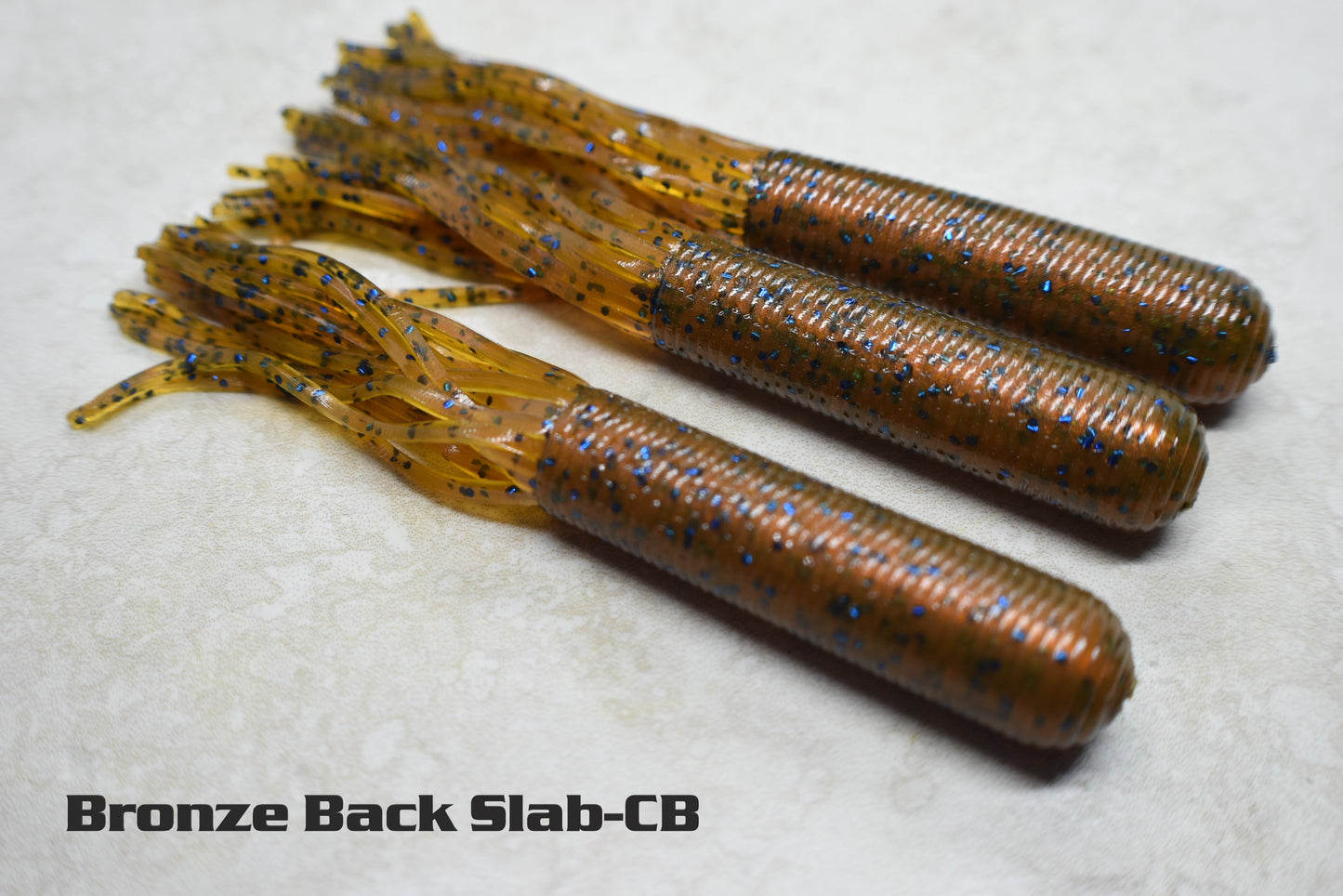 Tube - 6pak