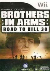 Brothers In Arms: Road To Hill 30 - Wii