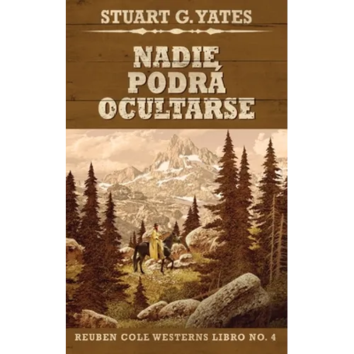 Nadie Podrá Ocultarse