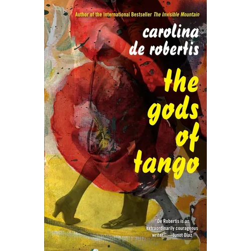 The Gods of Tango