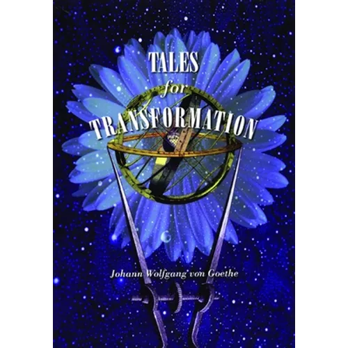 Tales for Transformation