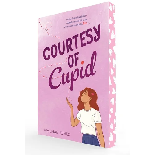 Courtesy of Cupid