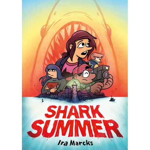 Shark Summer