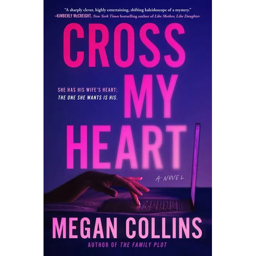 Cross My Heart
