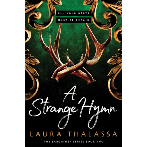 A Strange Hymn