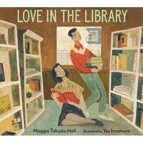 Love in the Library