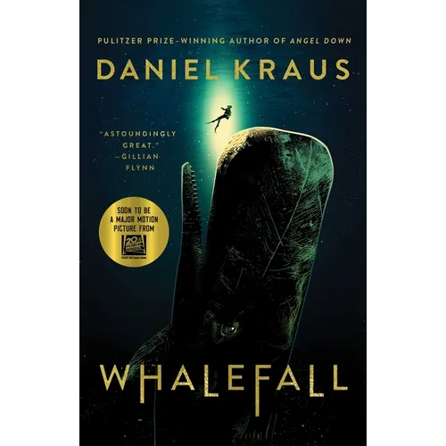Whalefall