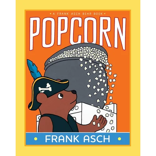 Popcorn