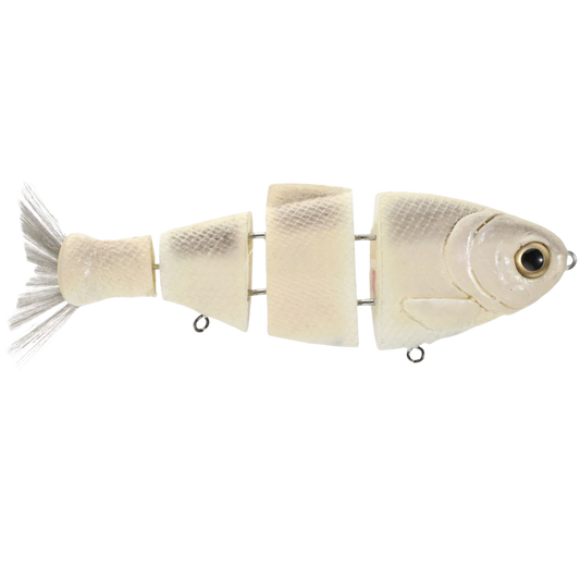Bull Shad Slow Sink