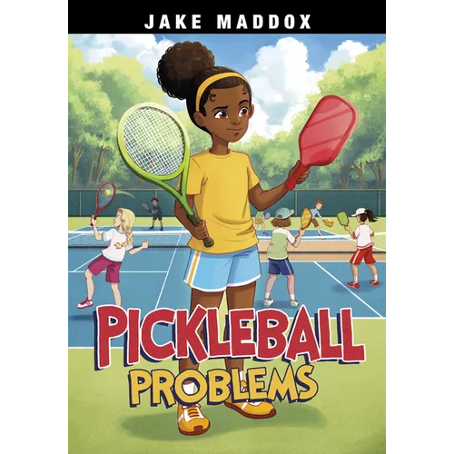 Pickleball Problems