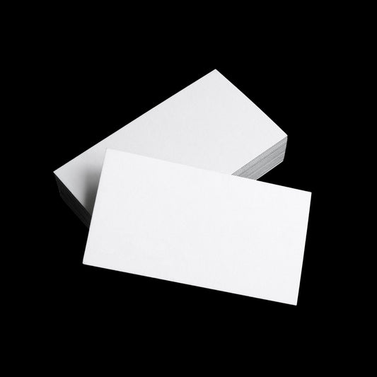 Custom Business Cards