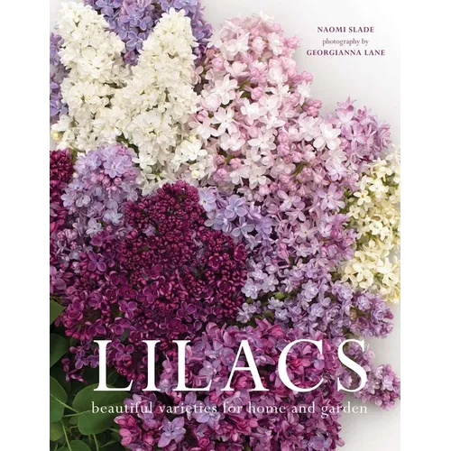 Lilacs: Beautiful Varieties for Home and Garden