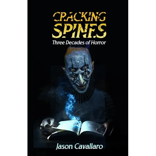 Cracking Spines