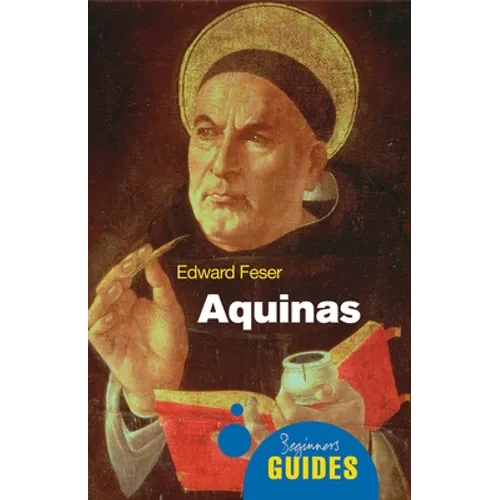 Aquinas: A Beginner's Guide