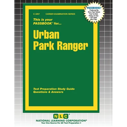 Urban Park Ranger