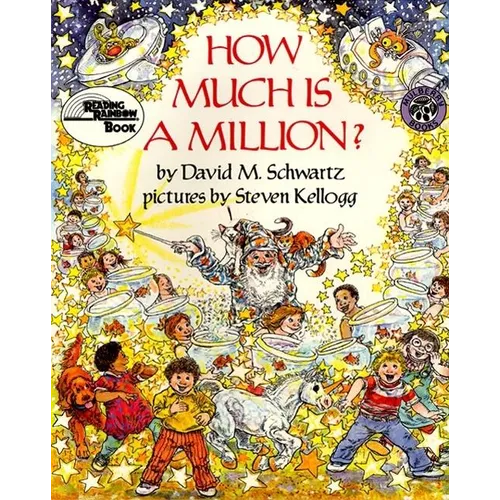 How Much Is a Million?