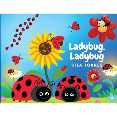 Ladybug, Ladybug