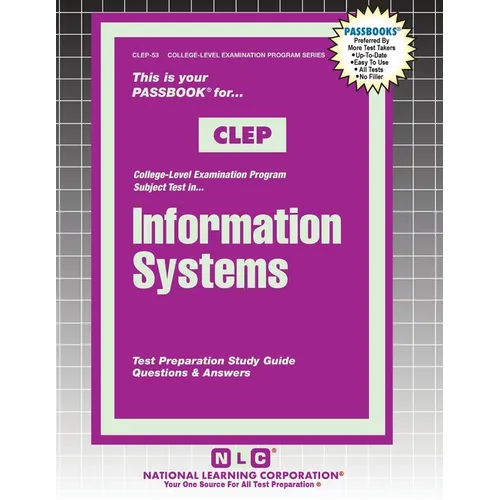 Information Systems