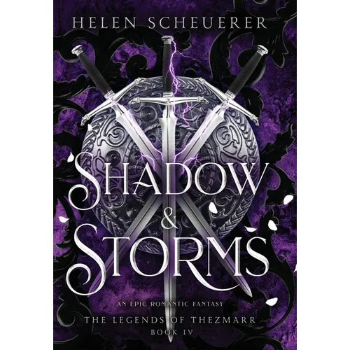 Shadow & Storms