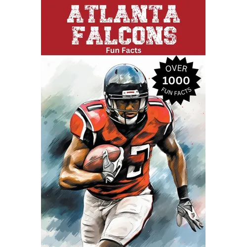 Atlanta Falcons Fun Facts