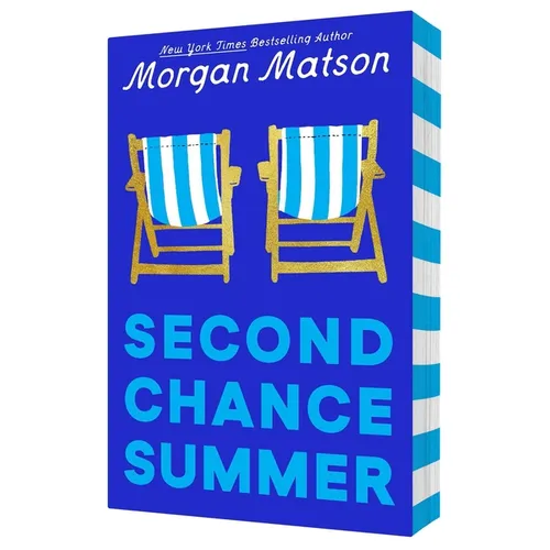 Second Chance Summer