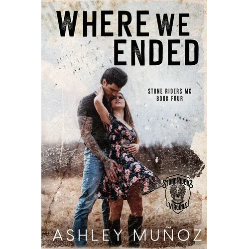 Where We Ended