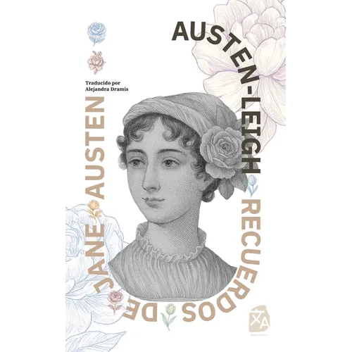 Recuerdos de Jane Austen: Nueva traducción al español