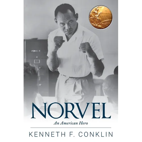Norvel: An American Hero