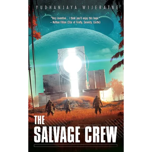 The Salvage Crew