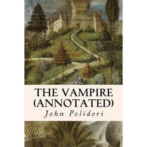 The Vampire (annotated)