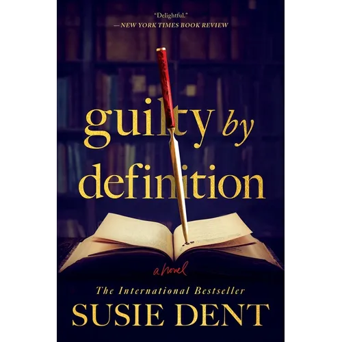 Guilty by Definition