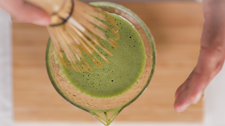 Uji Kyoto- Ceremonial Grade Matcha