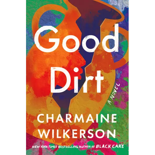 Good Dirt
