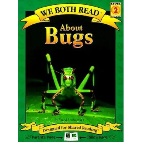 We Both Read-About Bugs