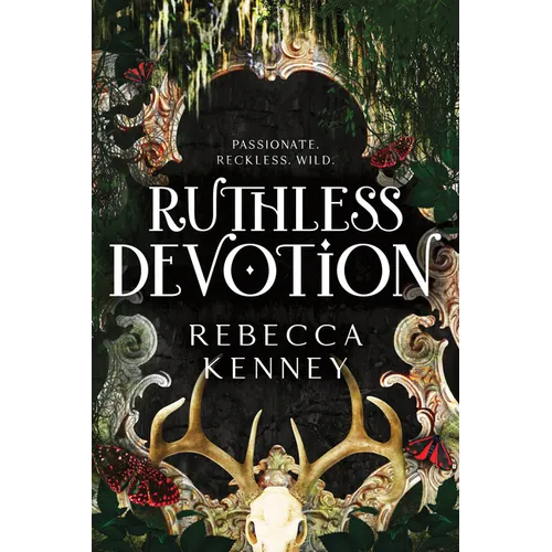 Ruthless Devotion (Standard Edition)