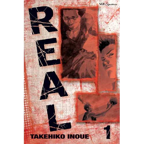 Real, Vol. 1