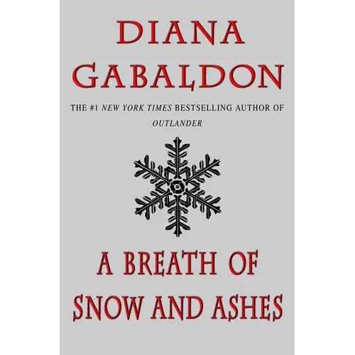 A Breath of Snow and Ashes