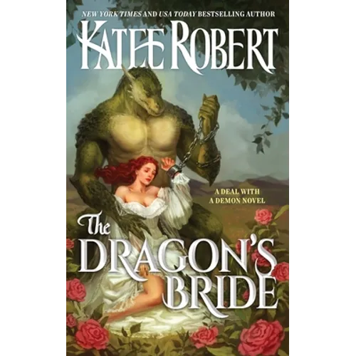 The Dragon's Bride