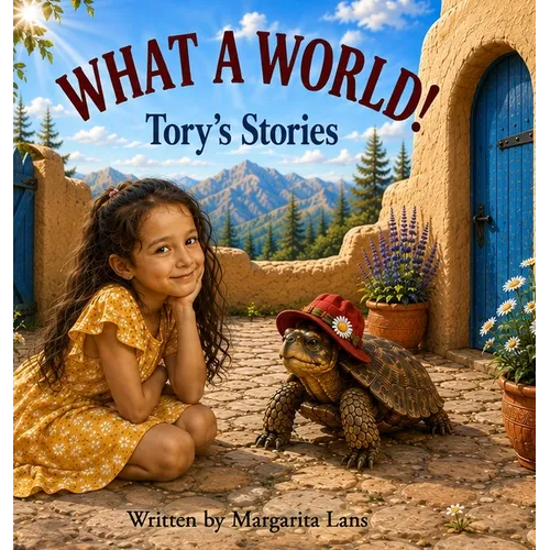 What A World! Tory's Stories