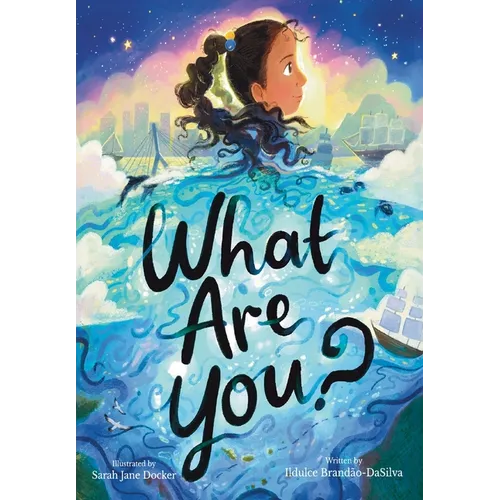 What Are You?